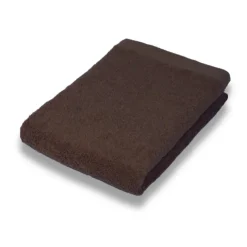 Thick Pile Bath Towel
