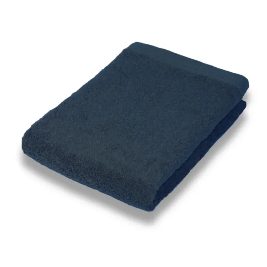 Thick Pile Bath Towel
