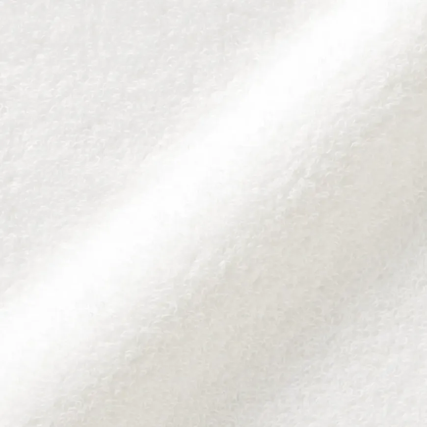 Thick Pile Face Towel