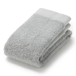 Thick Pile Face Towel