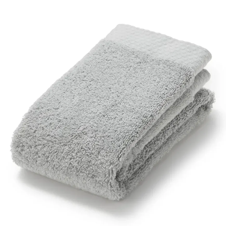 Thick Pile Face Towel