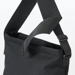 Thick Square Belt Shoulder Bag
