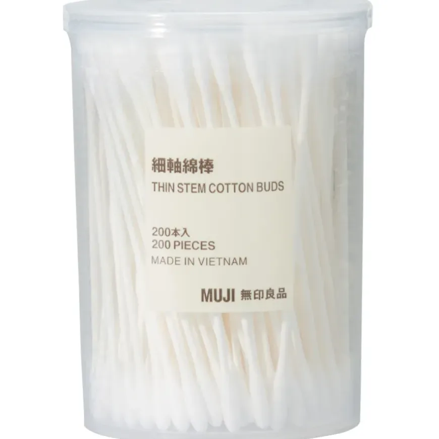 Thin Cotton Buds