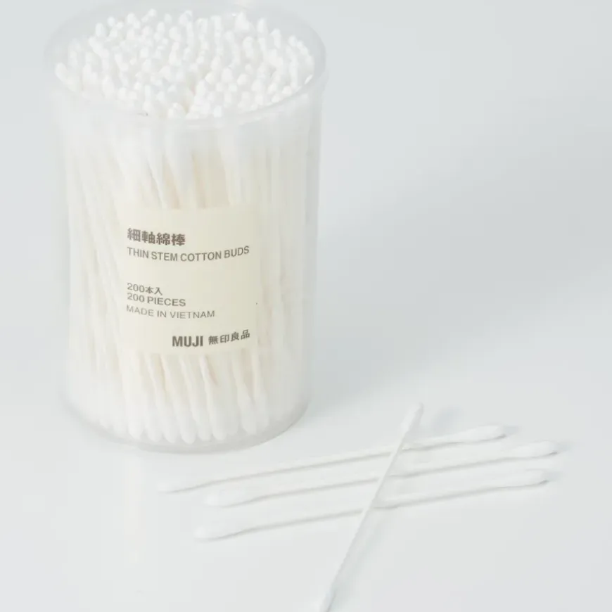 Thin Cotton Buds