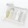 TPU Clear Case