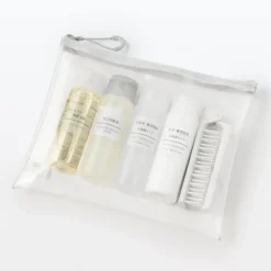 TPU Clear Case
