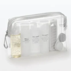 TPU Clear Case