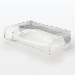 TPU Clear Case