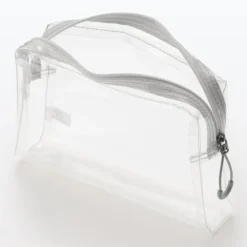 TPU Clear Case