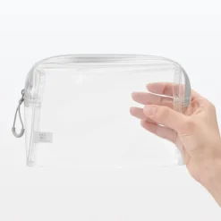 TPU Clear Case