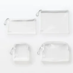 TPU Clear Case