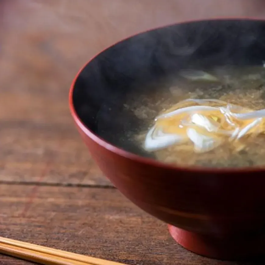 Traditional Umami Dashi Packs