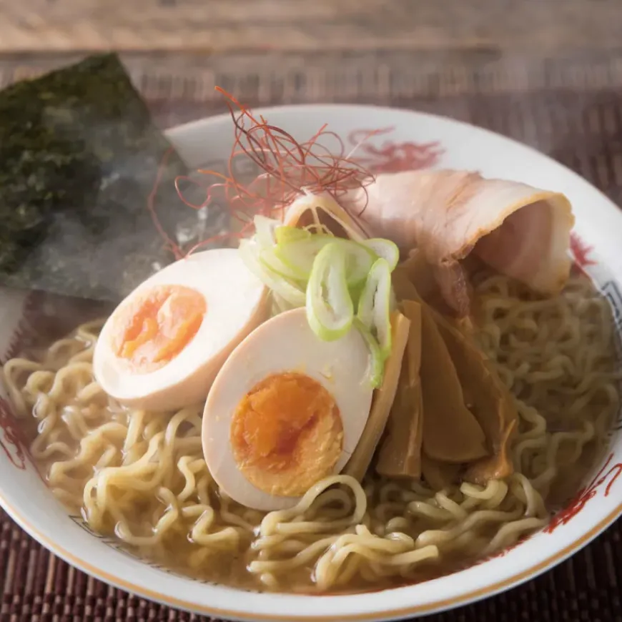 Traditional Umami Dashi Packs