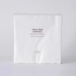 Tree Free Napkins