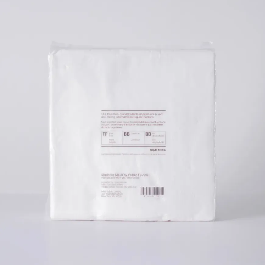Tree Free Napkins