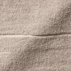 Twin Pile Bath Towel
