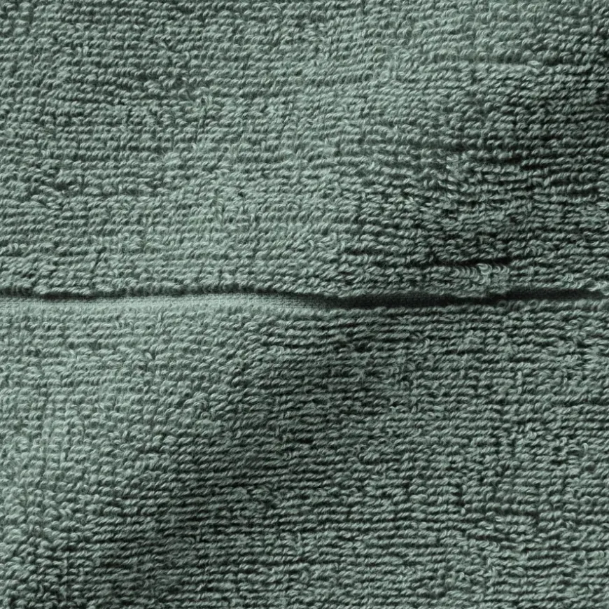 Twin Pile Bath Towel