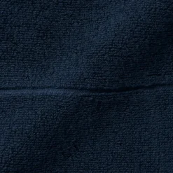 Twin Pile Bath Towel with Loop