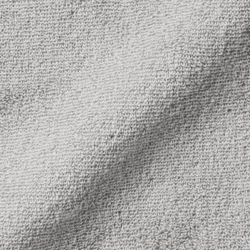 Twin Pile Face Towel with Loop