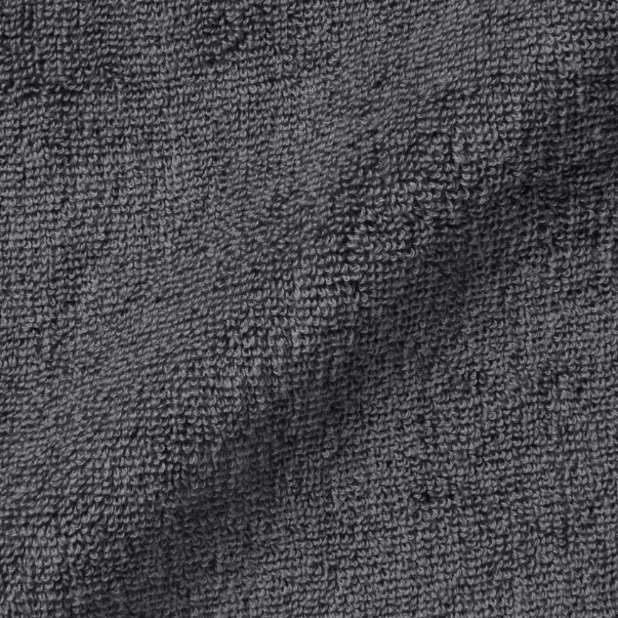 Twin Pile Face Towel with Loop