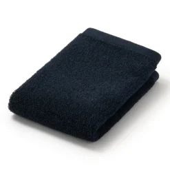 Twin Pile Hand Towel with Loop