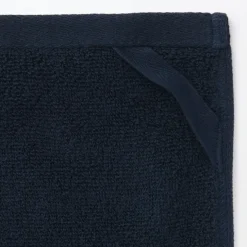 Twin Pile Hand Towel with Loop