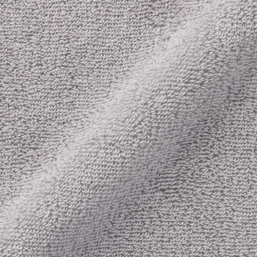 Twin Pile Hand Towel with Loop