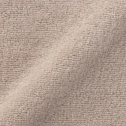 Twin Pile Hand Towel with Loop