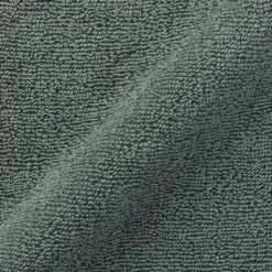Twin Pile Hand Towel with Loop