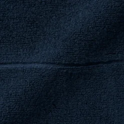 Twin Pile Small Bath Towel with Loop