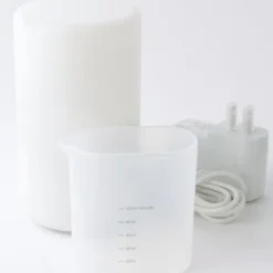 Ultrasonic Aroma Diffuser 3 oz