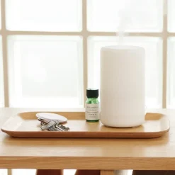 Ultrasonic Aroma Diffuser 3 oz