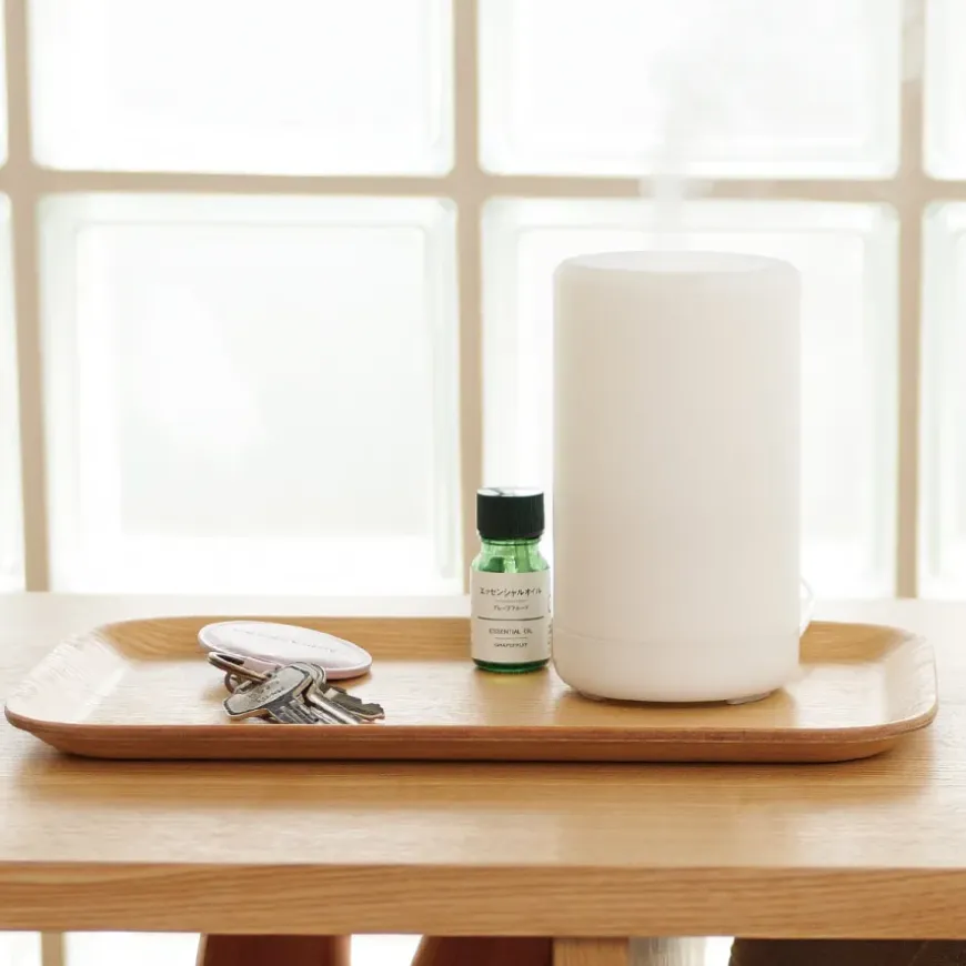 Ultrasonic Aroma Diffuser 3 oz