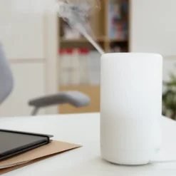 Ultrasonic Aroma Diffuser 3 oz