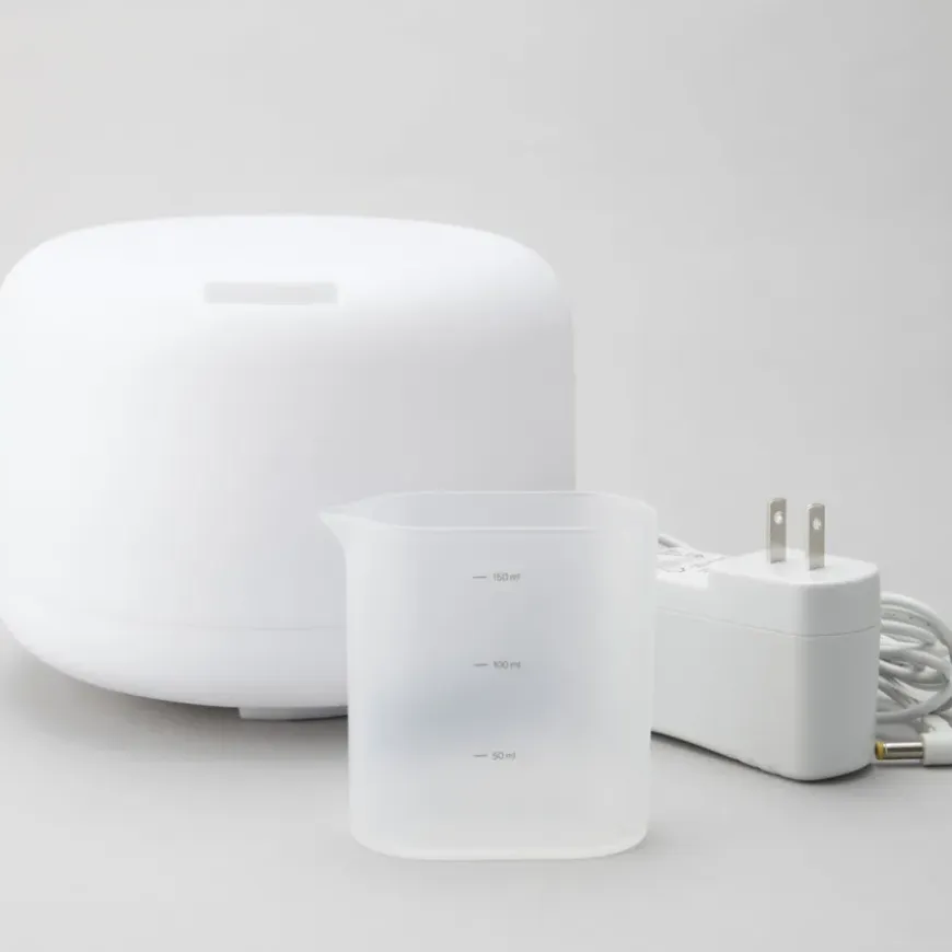 Ultrasonic Aroma Diffuser 10 oz