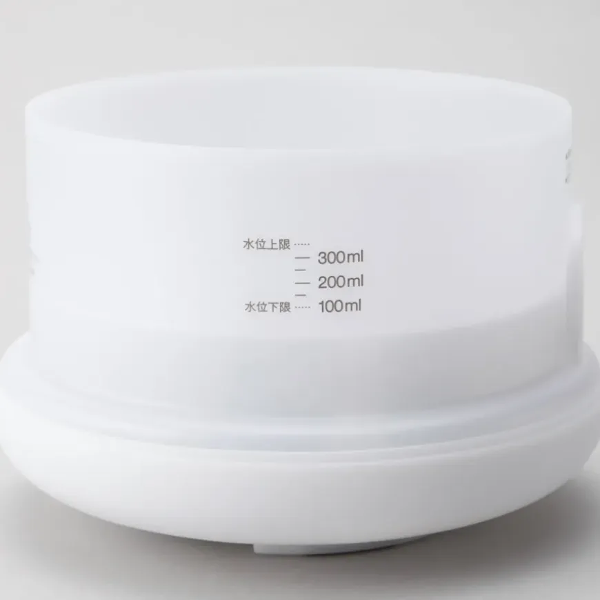 Ultrasonic Aroma Diffuser 10 oz