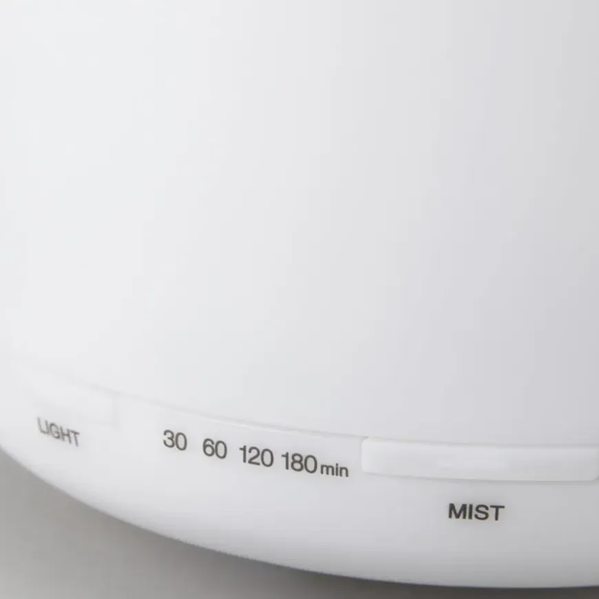 Ultrasonic Aroma Diffuser 10 oz
