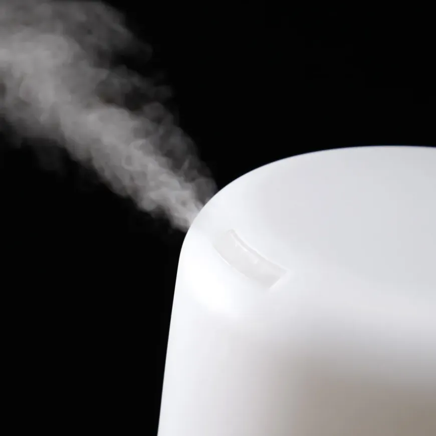 Ultrasonic Aroma Diffuser 10 oz