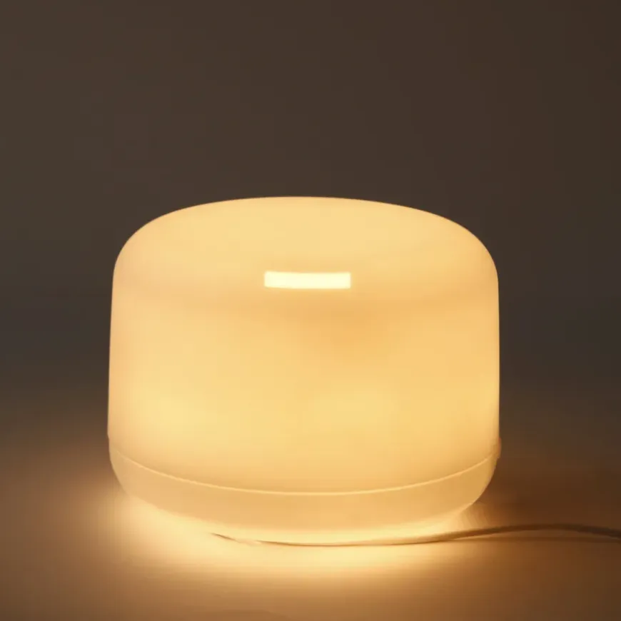 Ultrasonic Aroma Diffuser 10 oz