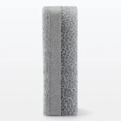 Urethane Foam 3-Layer Sponge (3 Pack) Gray