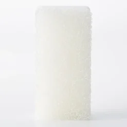 Urethane Foam 3-Layer Sponge (3 Pack)