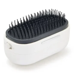 Vibrating Hair Brush