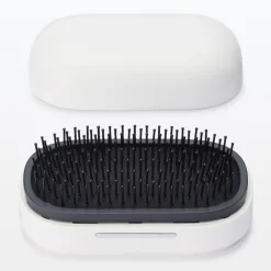 Vibrating Hair Brush