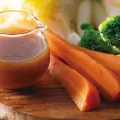 Vietnam Style Spicy Sweet & Sour Sauce