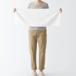 Waffle Weave Face Towel
