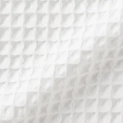 Waffle Weave Face Towel