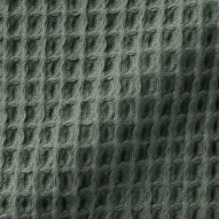 Waffle Weave Face Towel