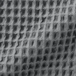 Waffle Weave Hand Towel with Loop