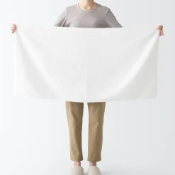 Waffle Weave Small Bath Towel