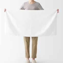 Waffle Weave Small Bath Towel